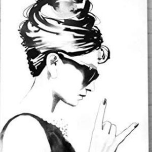 Meet your Posher, Alison